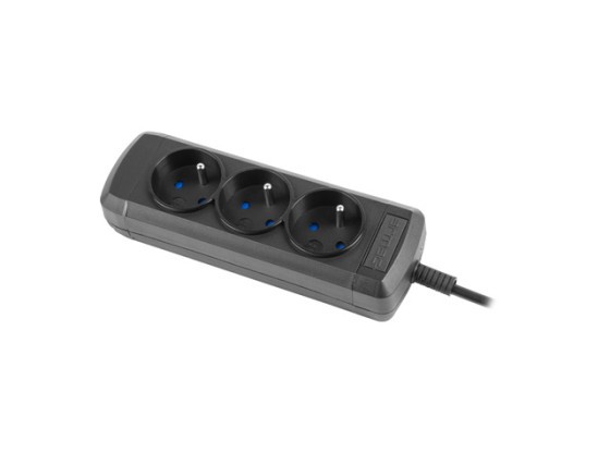 REGLETA ARMAC ARCOLOR3 3X TOMAS PARA UPS IEC C14 CONECTOR DE ENTRADA