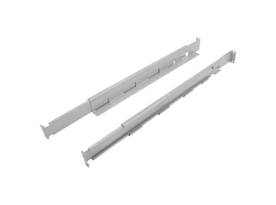 KIT CARRIL RACK 19" PARA UPS ARMAC