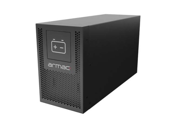 TORRE DE BATERÍAS PARA UPS ARMAC OFFICE DF ONLINE SERIE 6 BATERÍAS 12V/9AH