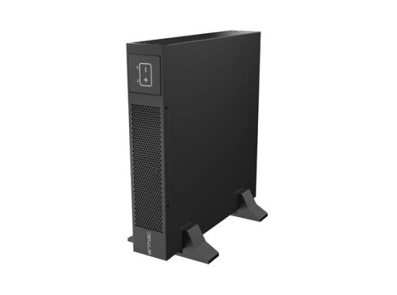 BATERÍA RACK 19" PARA ARMAC RACK ONLINE UPS SERIE 6 BATERÍAS 12V/9AH
