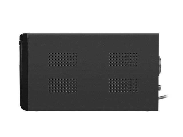 UPS ARMAC OFFICE O/1000E/LCD LÍNEA INTERACTIVA 1000VA 3X TOMAS USB-B LCD CAJA METÁLICA 2