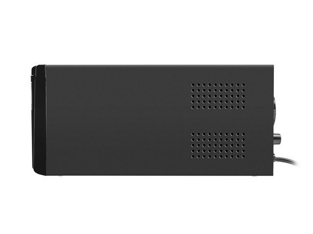 UPS ARMAC OFFICE O/650F/LCD LÍNEA INTERACTIVA 650VA 2X TOMAS SCHUKO USB-B LCD CAJA METÁLICA 6