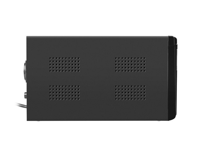 UPS ARMAC OFFICE O/1500F/LCD LÍNEA INTERACTIVA 1500VA 3X TOMAS SCHUKO USB-B LCD CAJA METÁLICA 3