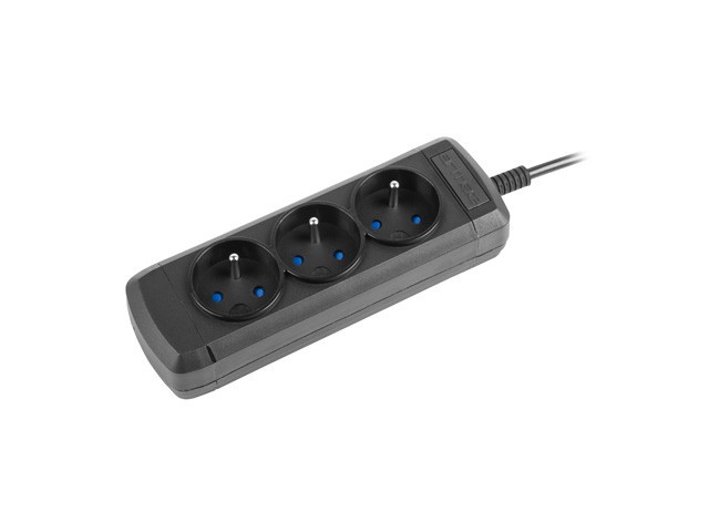 REGLETA ARMAC ARCOLOR3 3X TOMAS PARA UPS IEC C14 CONECTOR DE ENTRADA 2