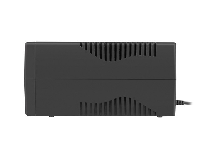 UPS ARMAC HOME LITE HL/850F/LED/V2 LINE-INTERACTIVE 850VA 2X TOMAS SCHUKO LED 6