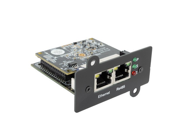 MÓDULO DE TARJETA SNMP PARA ARMAC UPS 2