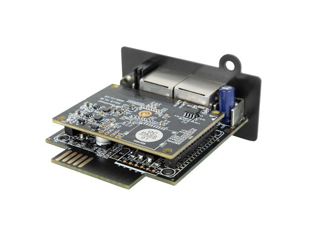 MÓDULO DE TARJETA SNMP PARA ARMAC UPS 3