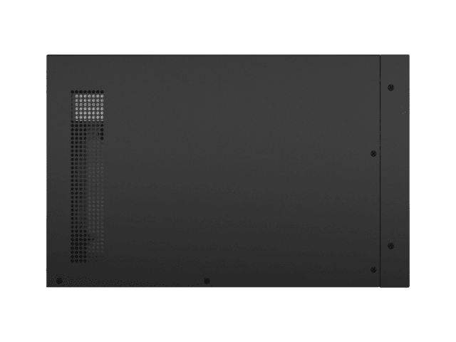 UPS ARMAC OFFICE ON-LINE PF1 1000VA LCD 4X IEC C13 CAJA METÁLICA LIBRE DE POLVO 5
