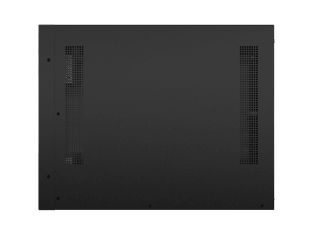 UPS ARMAC OFFICE ON-LINE PF1 3000VA LCD 8X IEC C13 CAJA METÁLICA LIBRE DE POLVO 2