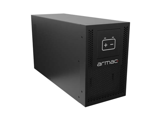 TORRE DE BATERÍAS PARA UPS ARMAC OFFICE DF ONLINE SERIE 6 BATERÍAS 12V/9AH 2