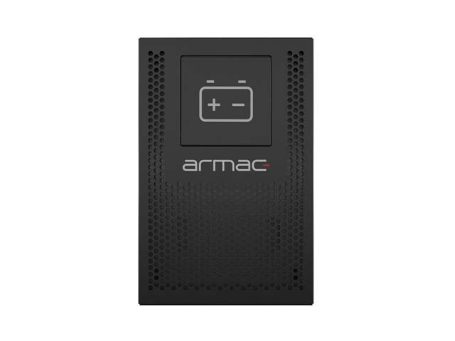 TORRE DE BATERÍAS PARA UPS ARMAC OFFICE DF ONLINE SERIE 6 BATERÍAS 12V/9AH 3
