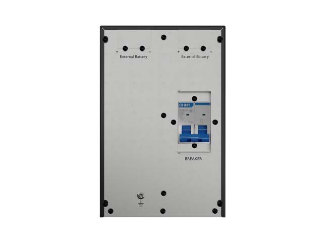 TORRE DE BATERÍAS PARA UPS ARMAC OFFICE DF ONLINE SERIE 6 BATERÍAS 12V/9AH 4