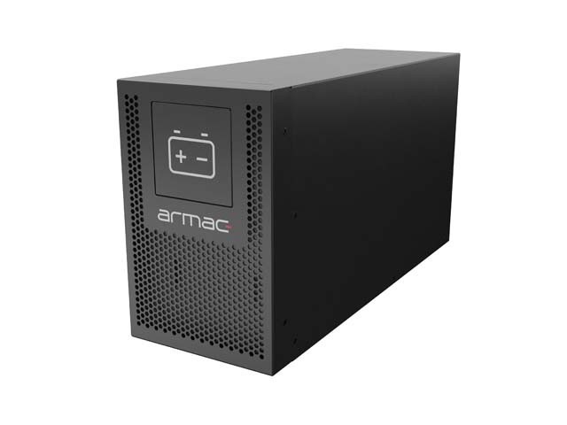 TORRE DE BATERÍAS PARA UPS ARMAC OFFICE DF ONLINE SERIE 6 BATERÍAS 12V/9AH