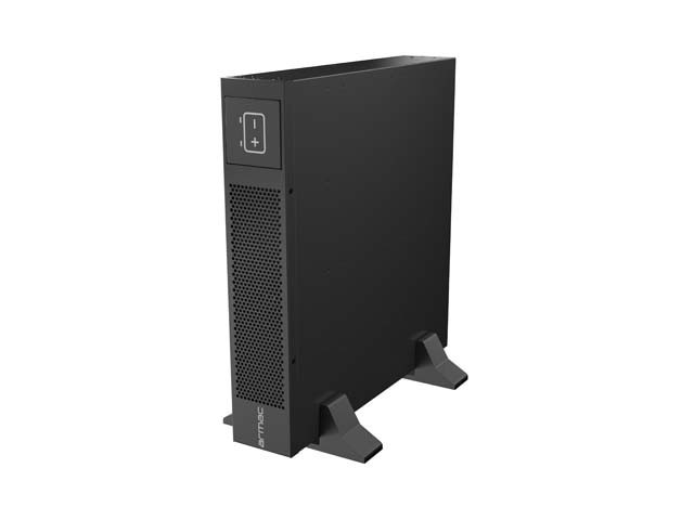 BATERÍA RACK 19" PARA ARMAC RACK ONLINE UPS SERIE 6 BATERÍAS 12V/9AH