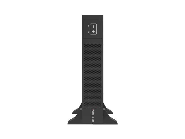 BATERÍA RACK 19" PARA ARMAC RACK ONLINE UPS SERIE 6 BATERÍAS 12V/9AH 3