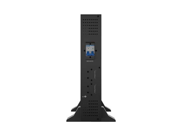 BATERÍA RACK 19" PARA ARMAC RACK ONLINE UPS SERIE 6 BATERÍAS 12V/9AH 4